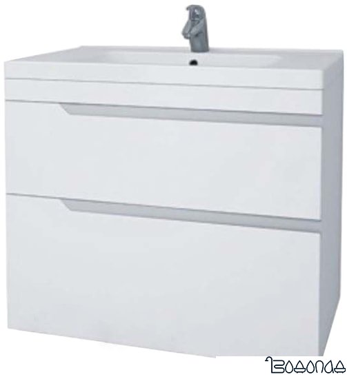 Alvaro Banos Тумба под умывальник Armonia Maximo 8404.1200