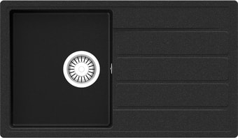 Кухонная мойка TEKA Comfor 45 B-TQ 115350001 (оникс)