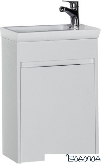 Умывальник Aquanet Sanovit 45x28 [182339]