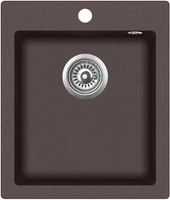 Кухонная мойка Aquasanita Simplex SQS100W (cerrus 120) Кухонная мойка Aquasanita Simplex SQS100W (cerrus 120)