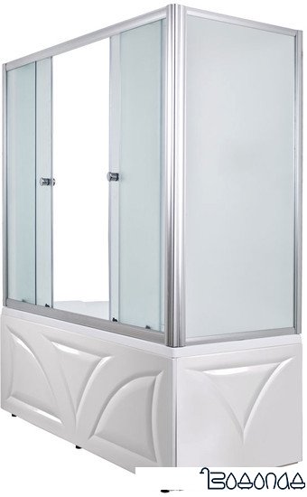 Ванна 1Марка Classic 120x70 фото 4