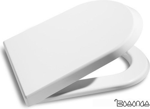 Унитаз Roca Nexo [342640000] без бачка и крышки фото 3