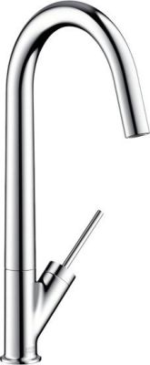 Смеситель Axor Starck 10822000