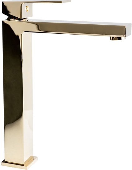 Смеситель Rea Fenix REA-B6394 (золотой)