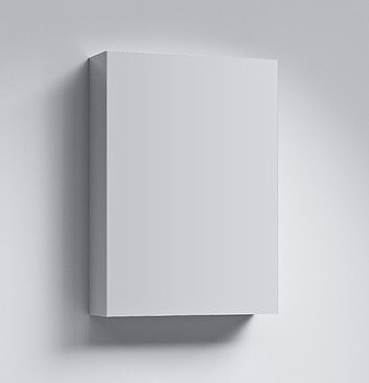 Aqwella Шкаф с зеркалом Аллегро МС.04.05