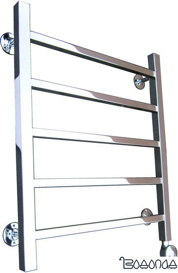 Полотенцесушитель Stinox Quatro электрический 50x60