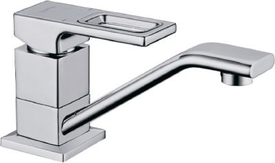 Смеситель Gappo G4518