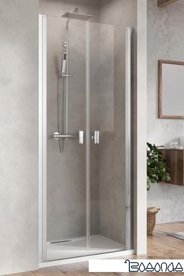 Душевая дверь Radaway Nes DWD I 120