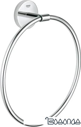 Кольцо для полотенца Grohe Grohe 40460001 фото 1