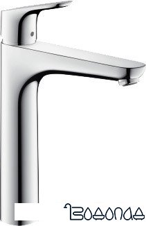 Смеситель Hansgrohe Focus E2 31608000