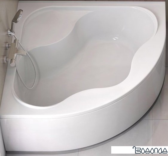 Экран под ванну Ravak A 150 CZG1000AN0