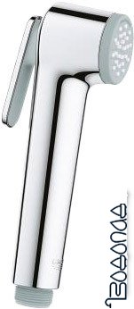 Душевая лейка Grohe Tempesta-F Trigger Spray 30 27512001 фото 1