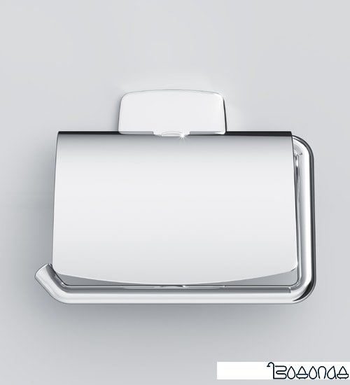 Держатель для туалетной бумаги AM.PM Gem A90341400 фото 4