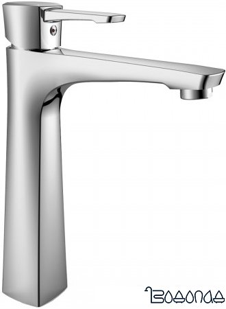 Смеситель Lemark Evitta LM0509C