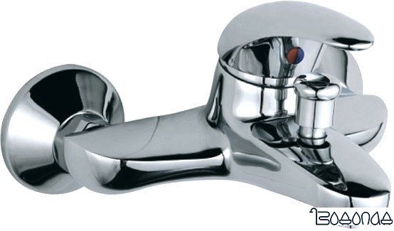 Смеситель Ferro Ancona BAN11 фото 1