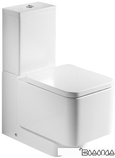 Унитаз Roca Element 342577000 (без бачка)