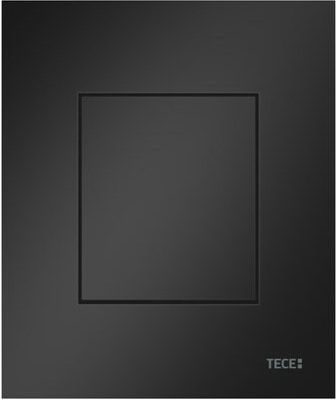 Панель смыва Tece Now 9242403 (черный)