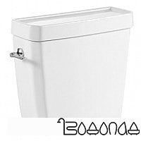 Бачок для унитаза Roca Carmen 3410A1000