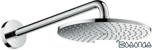Верхний душ Hansgrohe Raindance S 27607000 фото 1