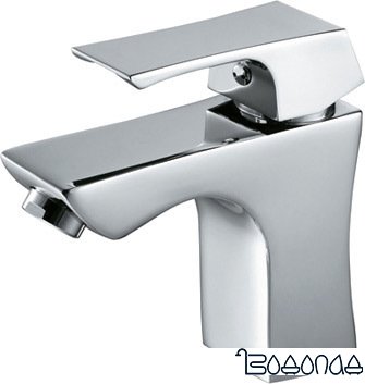 Смеситель Lemark UNIT LM4506C