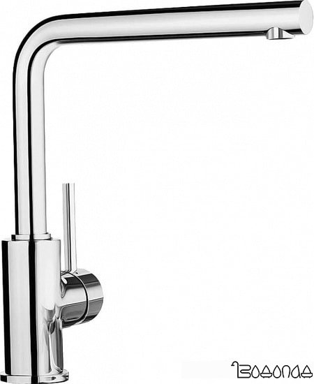 Смеситель Blanco Mila 524213 (хром) фото 1