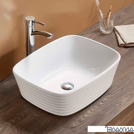 Умывальник Melana MLN-78345 фото 1