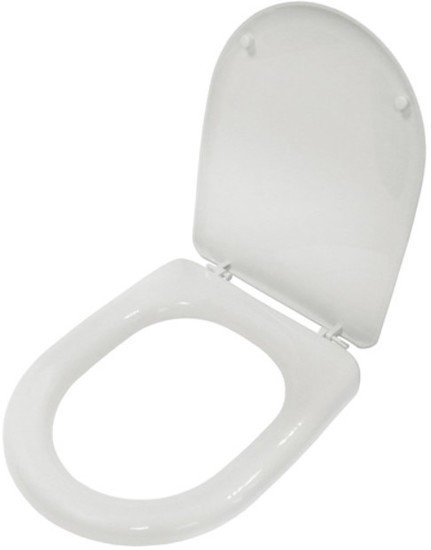 Сиденье для унитаза Инкоэр Форум В00009636