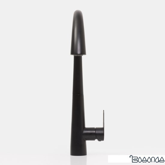 Смеситель Wasserkraft A8667 фото 4