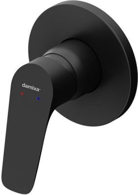 Смеситель Damixa Jupiter 777500300