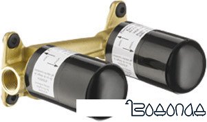 Скрытый механизм Hansgrohe Universal 13622180