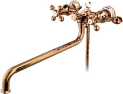 Смеситель Gappo G2265-3