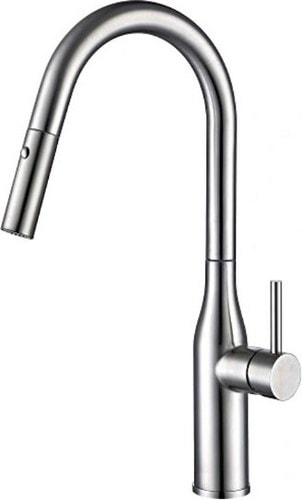 Смеситель Gappo G4398-45