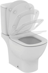 Унитаз Ideal Standard Tesi AquaBlade T008701, v0000109716, купить ...