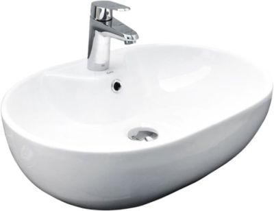 Умывальник CeramaLux N9163