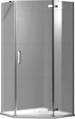 Душевой уголок Gemy Fall Tea S29115M