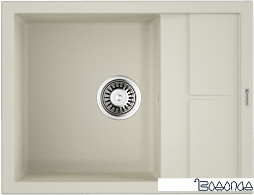 Кухонная мойка Omoikiri Sumi 65 EV