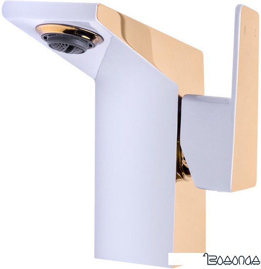 Смеситель Ahti Helsinki HE201001