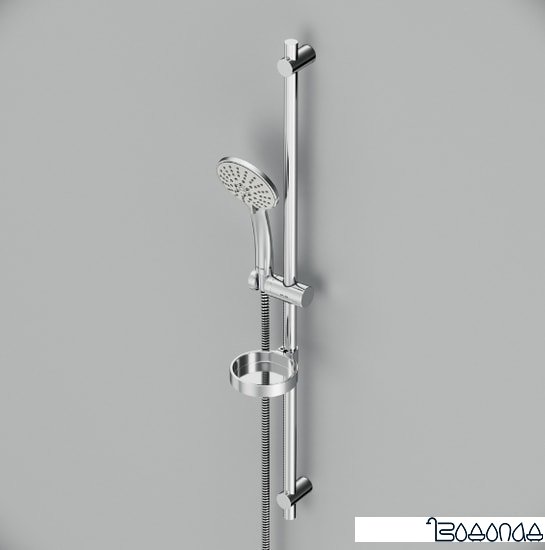 Душевой гарнитур AM.PM Spirit F0170064