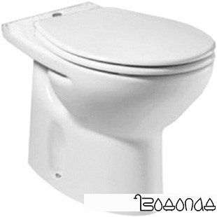 Унитаз Roca Victoria [342399000] фото 1