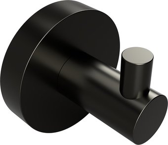 Крючок для ванны Bemeta Graphit 156106022