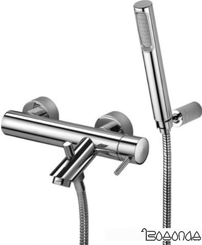 Смеситель Paffoni Light LIG023CR