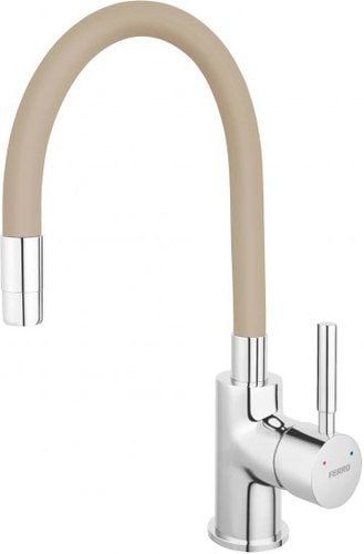 Смеситель Ferro Zumba BZA4P