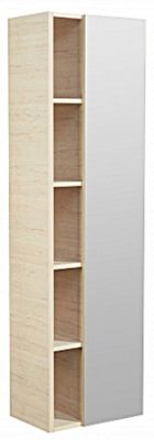 Мебель для ванных комнат Roca Шкаф-пенал для ванной Etna 7857303445