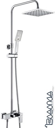 Душевая система Wasserkraft A17702