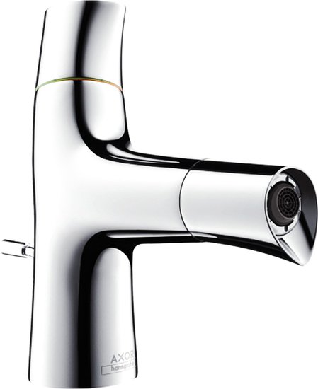 Комплект смесителей Hansgrohe Starck Organic 12210000