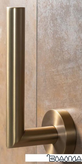 Держатель для туалетной бумаги Bemeta Amber 155112032 фото 1