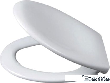 Сиденье для унитаза Ideal Standard Ocean W301801 фото 1