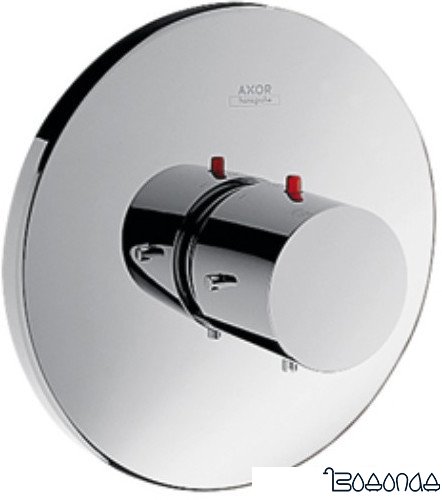 Смеситель Axor Starck Highflow 10715000