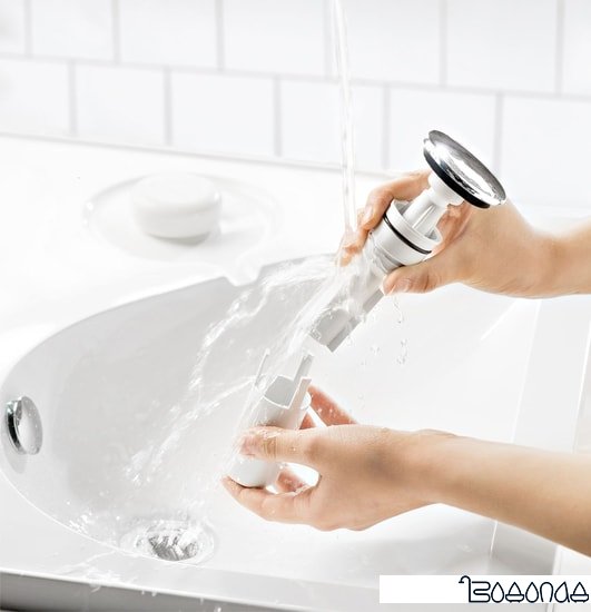 Донный клапан Deante NHC 010C