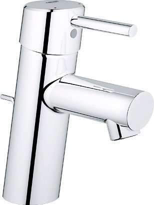 Смеситель Grohe Concetto 32204001 фото 1